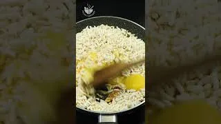 Thumbnail: 🥚 Egg Murmura Fry Recipe | Crispy & Tasty Snack #Shorts #viralrecipe