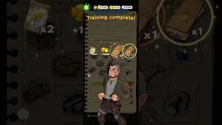 Thumbnail: Merge Survival ∥ Event Hammer's Survival Training (August 17) #puzzle_daddy