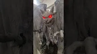 Thumbnail: 🎃 They Have This at Costco?! 😱 A Halloween Decoration That Would Be Seriously Creepy at Night(2)
