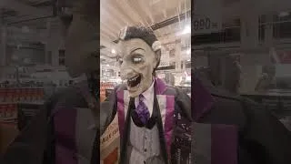 Thumbnail: 🎃 They Have This at Costco?! 😱 A Halloween Decoration That Would Be Seriously Creepy at Night