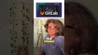 Thumbnail: Why I switched to GitLab Orbit #gitlab #ai #coding