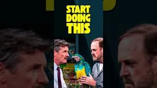 Thumbnail: Why 'Yes, And' is killing your scenes — and the Monty Python technique that fixes it