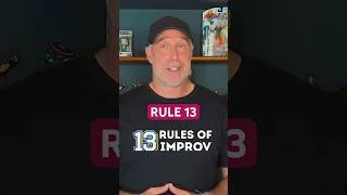 Thumbnail: RULE 13 - Make Your Partner Look Like a Genius