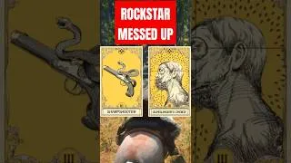 Thumbnail: Have You Noticed Rockstar MIXED UP These Ability Card Images?