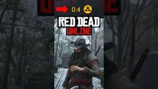 Thumbnail: Extra Gold 90% of RDR2 Online Players Ignore