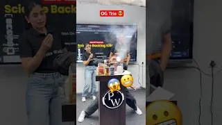 Thumbnail: OG Trio is Here 🔥 Backlog Killer 😈 #shorts