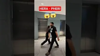 Thumbnail: Rubaika Mam & Nikhil Sir Ke Sath Hera Pheri Ho Gayi 😂#pw #shorts #commerce #viral