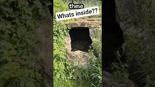 Thumbnail: LanHill Long Barrow #shorts t