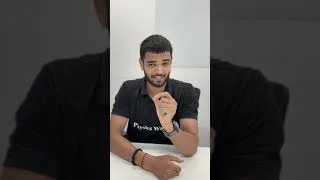 Thumbnail: Chess Mein Sabse Muskil Kya Lagta Hai 🤔? #pwlittlechamps