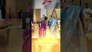 Thumbnail: ❤️ One Day, I'll Make My Maa Proud. ❤️ #vijayotsav #motherlove