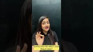 Thumbnail: When Will NEET 2026 Results Release?