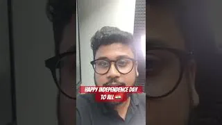 Thumbnail: Happy Independence Day 🇮🇳