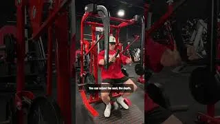 Thumbnail: The CHEST PRESS YOU NEED