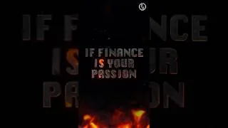 Thumbnail: Finance Master is coming.....