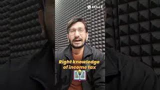 Thumbnail: How to Earn Money by Filing ITR Returns | Complete ITR Filing Course for Beginners
