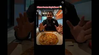 Thumbnail: Pizza Scam Explained 😱 | Maths With Pizza #pwandhrapradesh