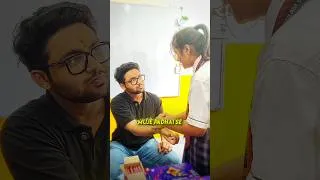 Thumbnail: Padhaai Se Raksha 🥰 | Happy Rakshabandhan ♥️