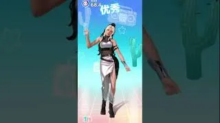 Thumbnail: Whiplash [MEDIUM] Preview - Just Dance: Party #justdanceparty #justdance