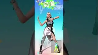 Thumbnail: Whiplash [EASY] Preview - Just Dance: Party #justdanceparty #justdance