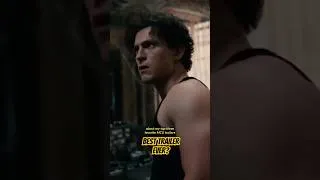 Thumbnail: Best trailer ever? #spiderman #mcu