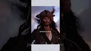 Thumbnail: The perfect intro #jacksparrow #piratesofthecaribbean #pirates