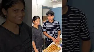 Thumbnail: Aaj toh mai gaya😨|#shorts #ytshorts #minivlog #trending #viral #nightcravings