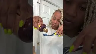 Thumbnail: How to treat Psoriasis Scalp #psoriasis#scalp#braids#flaky#wash#shampoo
