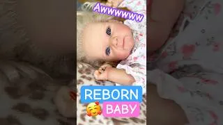 Thumbnail: REBORN Baby Lilly 🥰