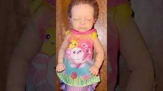 Thumbnail: Silicone Baby Mermaid 🧜‍♀️