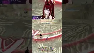 Thumbnail: They did not spread em | FFXIV | #pyra_sydannia on #Twitch