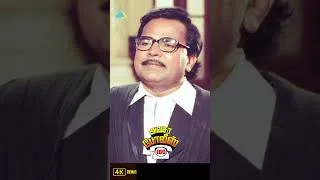 Thumbnail: #AvasaraPolice100 #4k #mgr #bhagyaraj #gautami #silksmitha #msv #tamilmovieshorts #pyramidtalkies