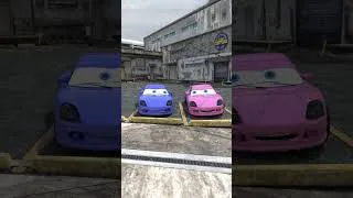 Thumbnail: If GTA had talking cars - Short 1 #gta #grandtheftauto #gtaonline
