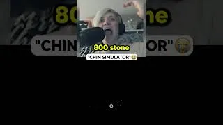 Thumbnail: CHIN SIMULATOR