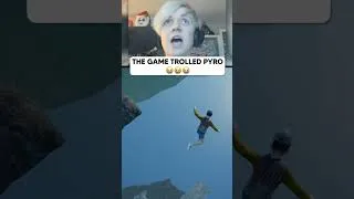 Thumbnail: GAME TROLLED PYRO