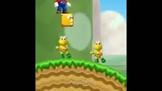 Thumbnail: It's Not Unusual (with bah bah)