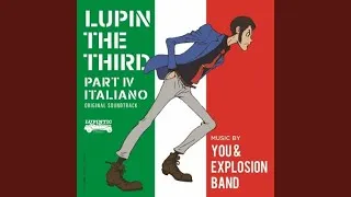 Thumbnail: LUPIN Ⅲ THEME