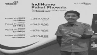 Thumbnail: We No Speak Indonesia