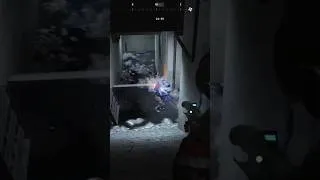 Thumbnail: He THOUGHT he was SNEAKY (ARC Raiders Funny)  #gaming #extractionshooter #arcraidersfunny