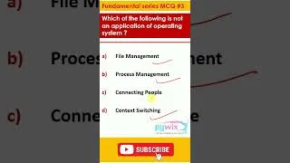 Thumbnail: fundamental of computer mcq in hindi | computer questions for ssc cgl | gk computer