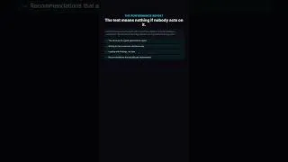 Thumbnail: Performance Testing in CI/CD | QA Career Lab #Shorts