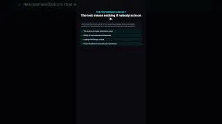Thumbnail: Performance Testing in CI/CD | QA Career Lab #Shorts