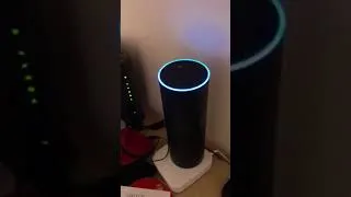 Thumbnail: My first Alexa Skill