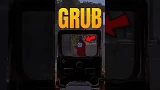 Thumbnail: How to CLEAN LAUNCH SITE 😭🙏 #rust #shorts #qaixx
