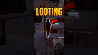 Thumbnail: How to RAT Large Oil Rig 🤑👀 #rust #shorts #qaixx