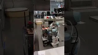 Thumbnail: Robotics Lab 🇩🇪
