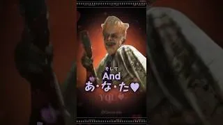 Thumbnail: Nani ga suki~? (The Outlast Trials) #TheOutlastTrials #OutlastTrials #Nanigasuki #AiScReam #愛スクリーム