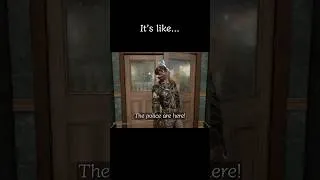 Thumbnail: It's like... waking up in reverse #lelandcoyle #theoutlasttrials