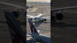Thumbnail: Always making a grand entrance. ✈️