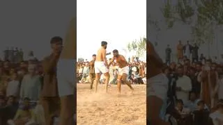 Thumbnail: Nazra Machi Kabaddi | #newvideo #new #foryou #fyp #kabaddi #viralvideo #viralvideos #viralvideos