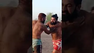 Thumbnail: Javed Jatto Vs Bumsi New Kabaddi | #new #viral #viralvideo #viralshort #vlog #foryou #fyp #bast